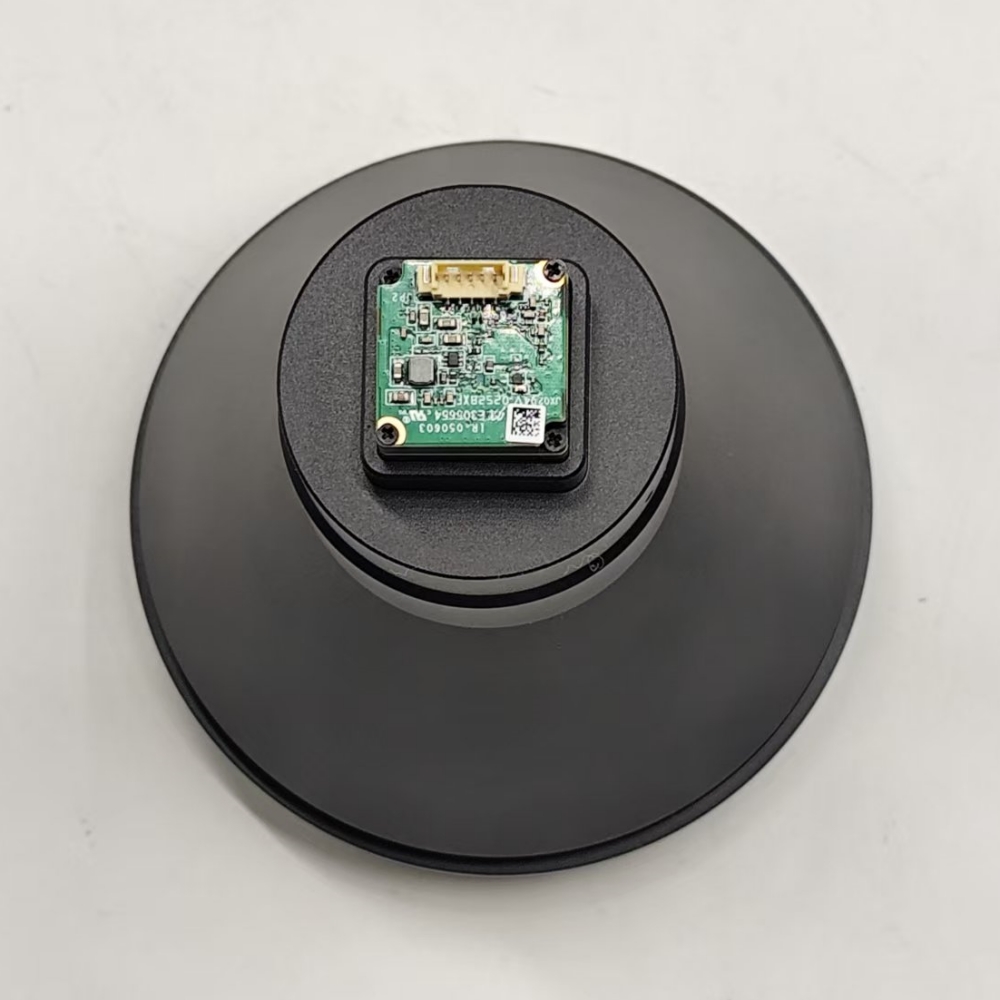 Drone Camera Thermal - โมดูลกล้องถ่ายภาพความร้อน NCZOBOE 640*512 CVBS ประสิทธิภาพสูง สำหรับกล้อง