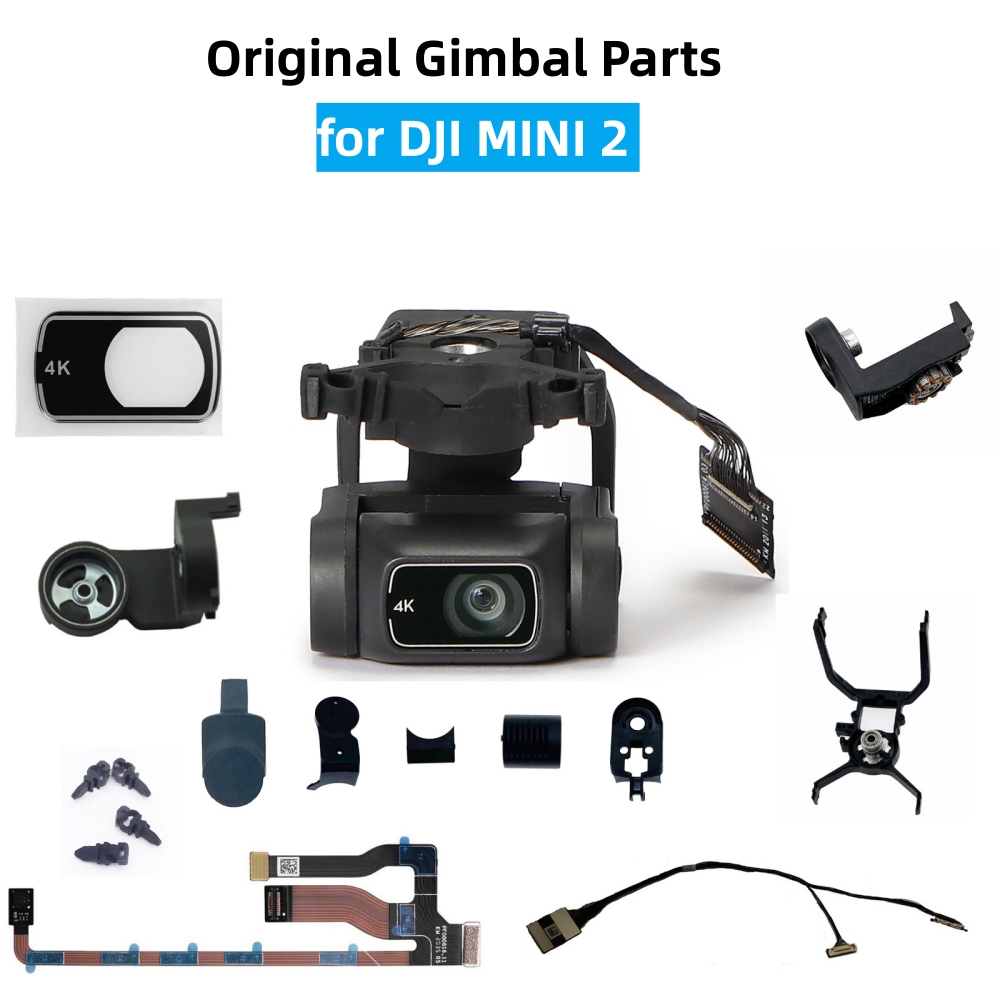 Dji Drone Mini 3 - Original Gimbal สําหรับ DJI MINI 2