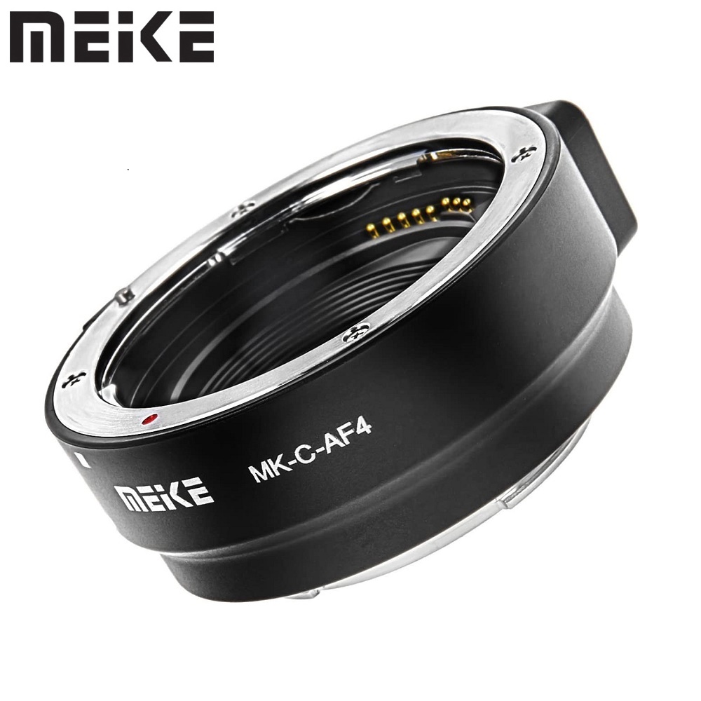 Meike อิเล็กทรอนิกส์ Auto Focu - Canon Camera Eos M50 Mark Ii บทวิจารณ์และราคา