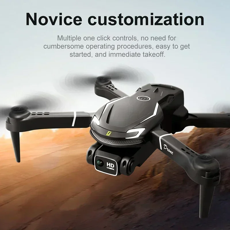 โดรนพับได้ V88 GPS รุ่นดั้งเดิ - Drone Camera Professional บทวิจารณ์และราคา