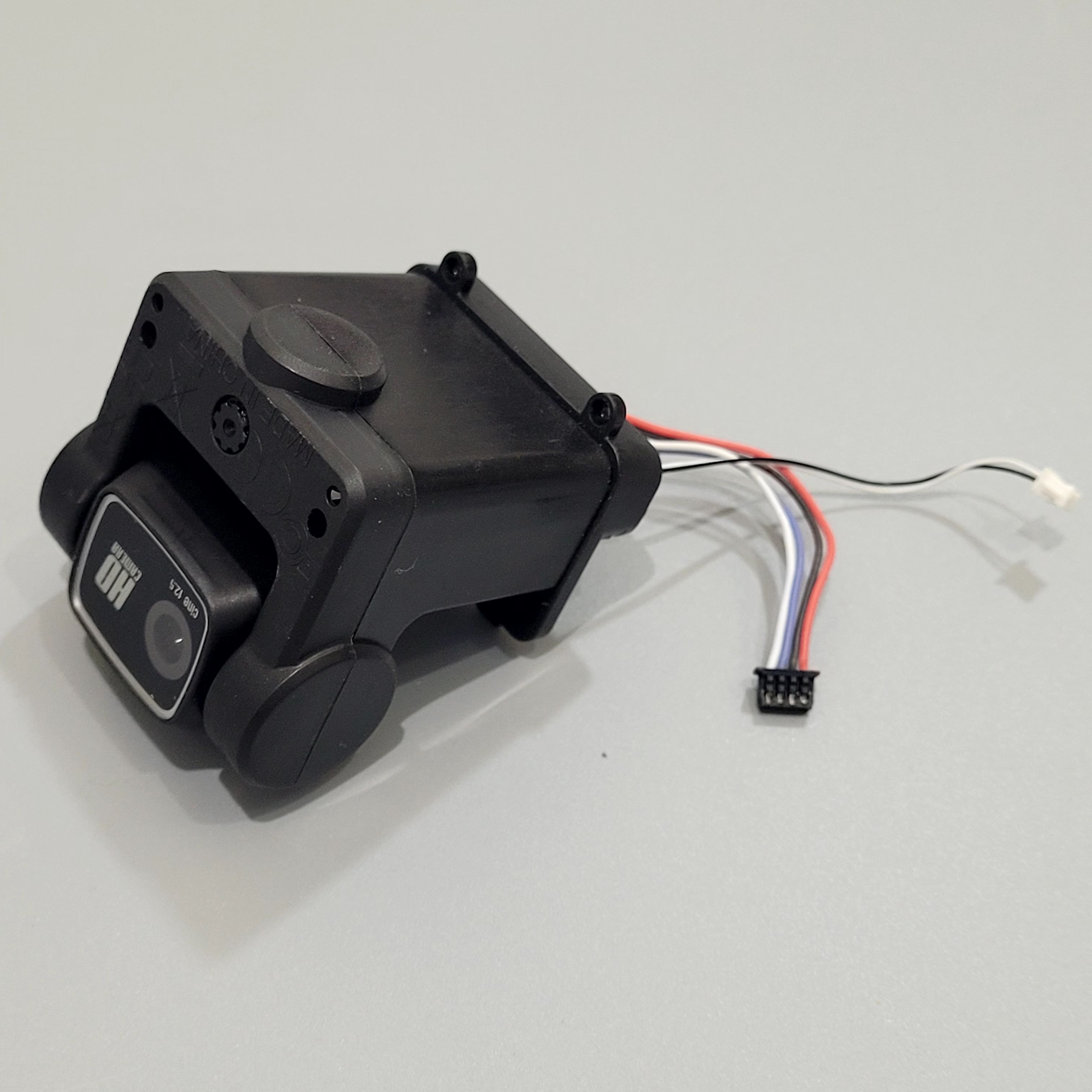 S116 MAX โดรนไร้แปรงถ่านระบบ O - Drone Camera Professional บทวิจารณ์และราคา