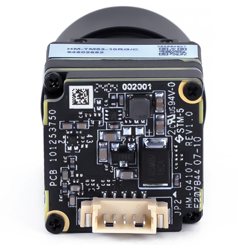 โมดูลกล้องถ่ายภาพความร้อน ABZW - Drone Camera Thermal บทวิจารณ์และราคา