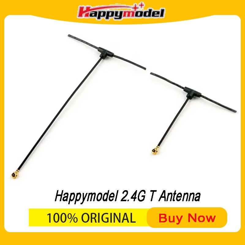 Happymodel เสาอากาศรอบทิศทางแบ - Tbs Fpv Tracer บทวิจารณ์และราคา
