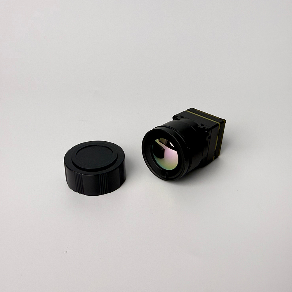 โมดูลกล้องถ่ายภาพความร้อน สำหร - Drone Camera Thermal บทวิจารณ์และราคา