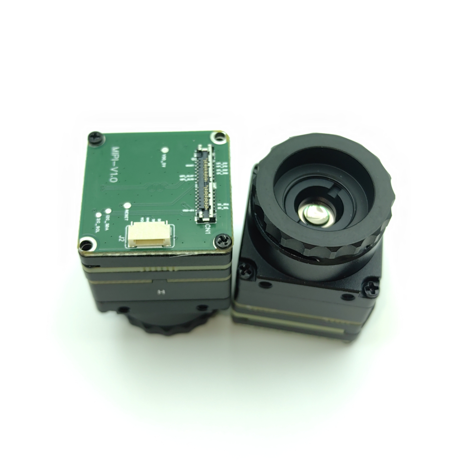 NCZOBOE โมดูลกล้องอินฟราเรดแบบ - Drone Camera Thermal บทวิจารณ์และราคา