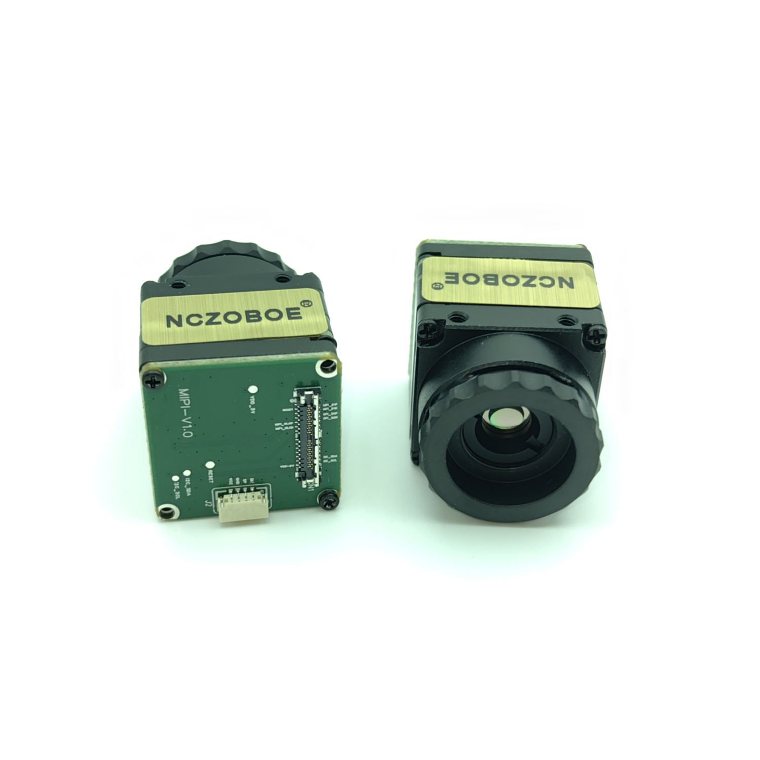 NCZOBOE โมดูลกล้องอินฟราเรดแบบ - Drone Camera Thermal บทวิจารณ์และราคา